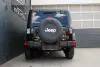 Jeep Wrangler Unlimited Sport 2,8 CRD Aut. Thumbnail 4