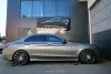 Mercedes-Benz C 63 AMG AMG Performance Sitze Thumbnail 5