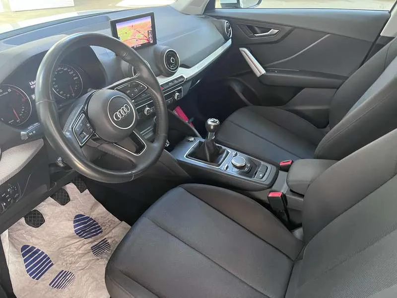 Audi Q2 1.0 30 TFSI (EU6d-TEMP) Navi *€ 11.500 NETTO* Image 8