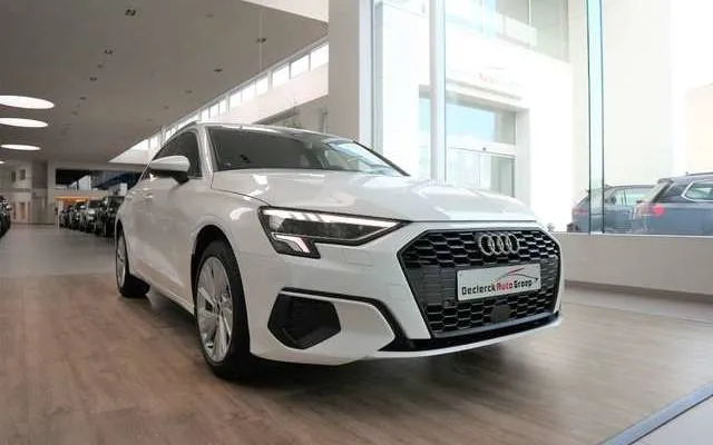 Audi A3 SPORTBACK 35TFSI*S-TRONIC*NIEUW MODEL*TOPAUTO ! Image 5