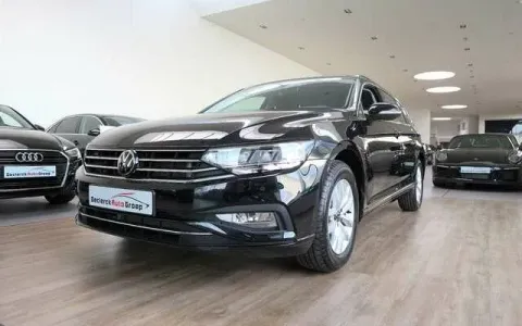 Volkswagen Passat Variant 2.0TDi 150PK DSG STYLE*NIEUW MODEL 2021*TOPAANBOD!