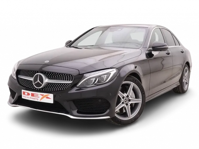 Mercedes-Benz C-Klasse C300h 231 Bluetec Hybrid AMG Line + G Image 1