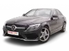 Mercedes-Benz C-Klasse C300h 231 Bluetec Hybrid AMG Line + G Thumbnail 1