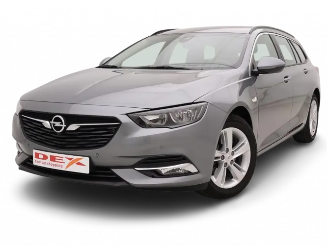 Opel Insignia 2.0 CDTi 170 Sportstourer Edition + GPS Image 1