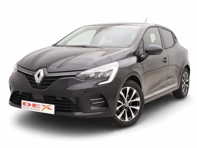 Renault Clio 1.6 E-Tech HEV 140 Look + Carplay + Virtual + L Image 1