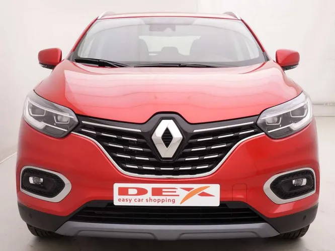 Renault Kadjar 1.3 TCe 160 EDC + GPS + FULL LED + ALU17 + CA Image 2