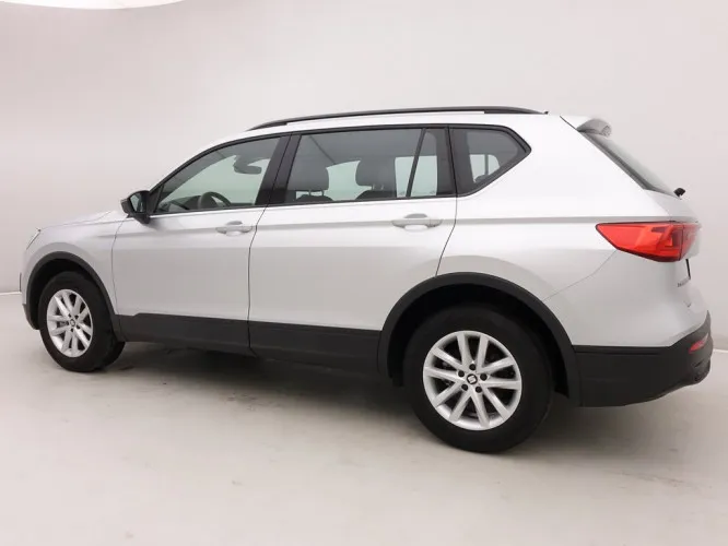 Seat Tarraco 2.0 TDi 150 DSG 4Drive Style + GPS + Virtual Co Image 3