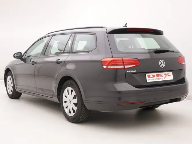 Volkswagen Passat Variant 1.4 TSi 125 Variant Trendline Plus Image 4