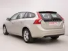 Volvo V60 2.0 D2 120 Geartronic + GPS Thumbnail 4