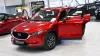 Mazda CX-5 Sport Line 2.5 SKYACTIV-G 4x4 Automatic Thumbnail 1