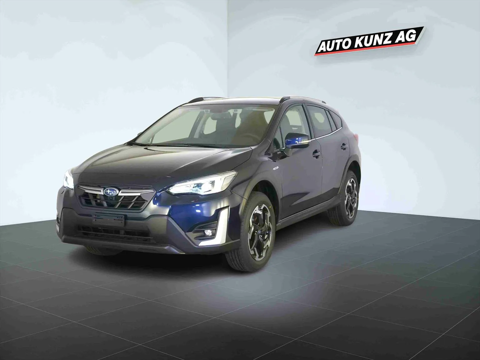 Subaru XV 2.0i e-Boxer Luxury AWD  Image 1