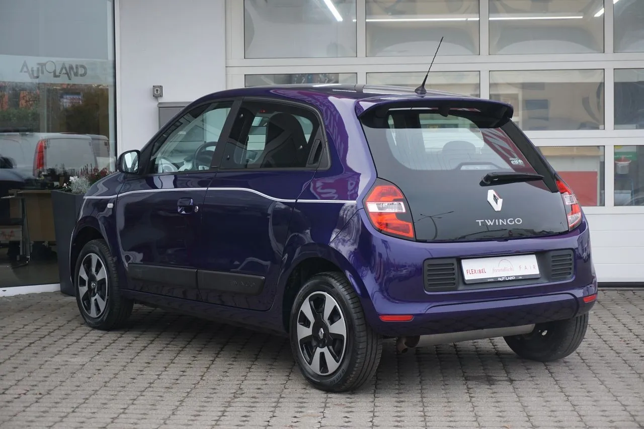 Renault Twingo SCe 70 Limited...  Image 2