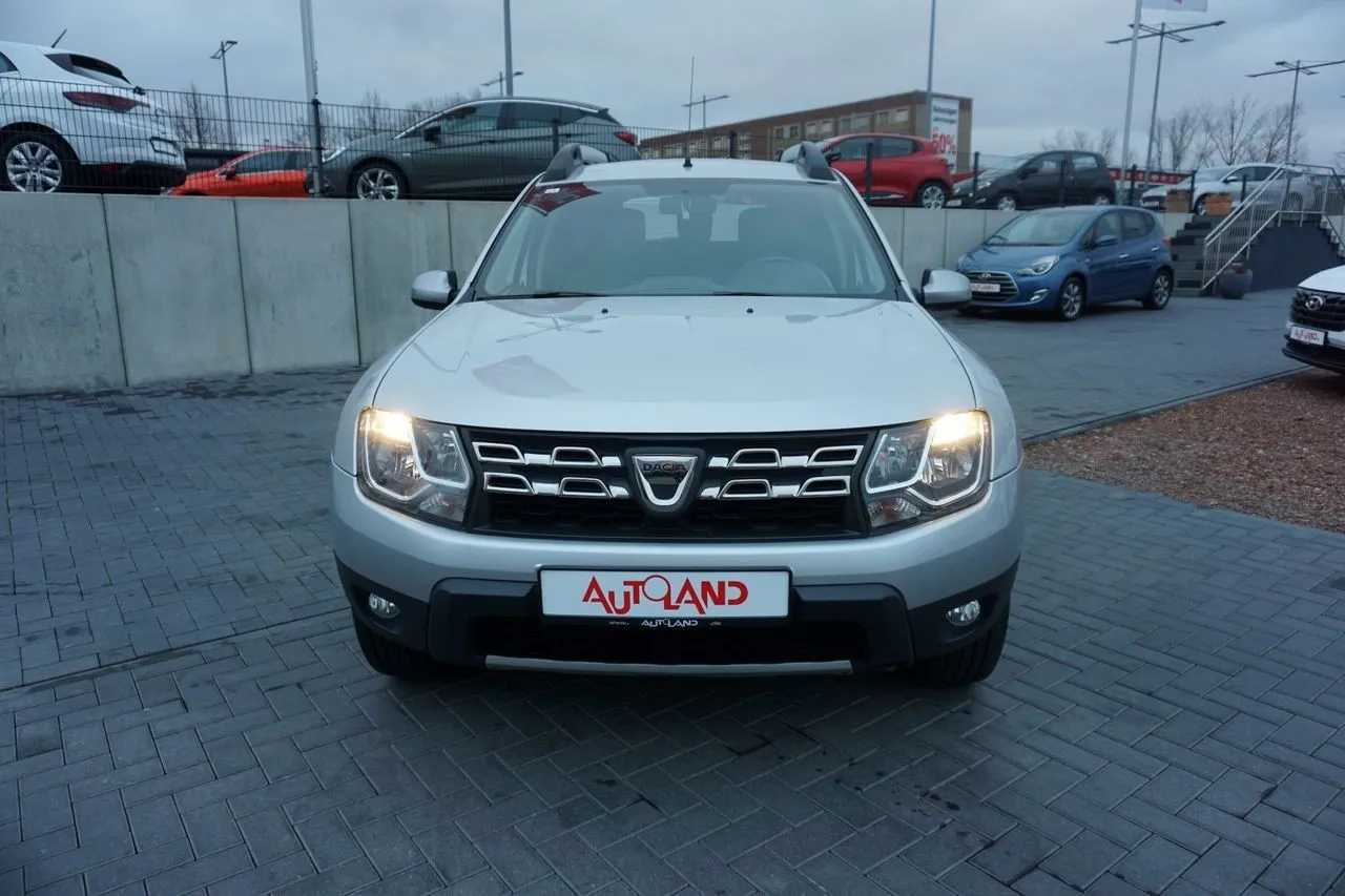 Dacia Duster 1.2 TCe Prestige Navi...  Image 6