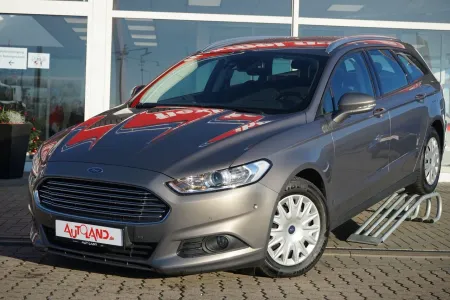 Ford Mondeo Turnier 1.5 EB... 