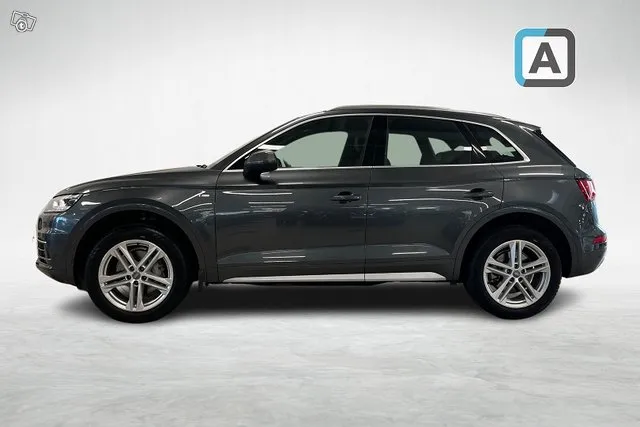 Audi Q5 Business Sport 2,0 TDI 140 kW quattro S tronic * Kou Image 6