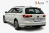 Volkswagen Passat Variant GTE Plug-In Hybrid 160 kW DSG-auto Thumbnail 2