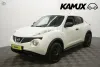 Nissan Juke 1,5dCi Visia 2WD 6MT IMS / Näppärä peli / 2x ren Thumbnail 7