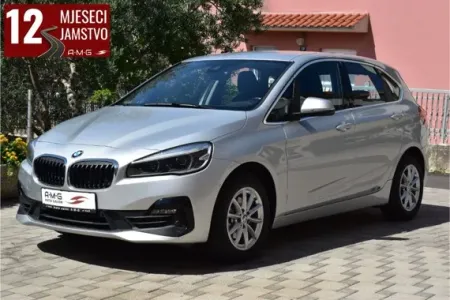 BMW Serija 2 Bmw 216 D Automatik, Active Tourer Advantage - 