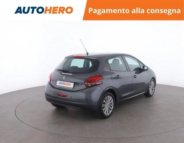 PEUGEOT 208 BlueHDi 75 5p. Active Image 5