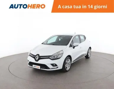 RENAULT Clio dCi 8V 90CV S&S 5p. Energy Zen