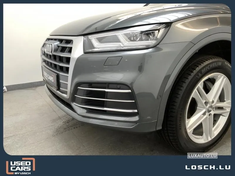 Audi Q5 45 TFSi Sport S-Line Quattro S-Tronic Image 5