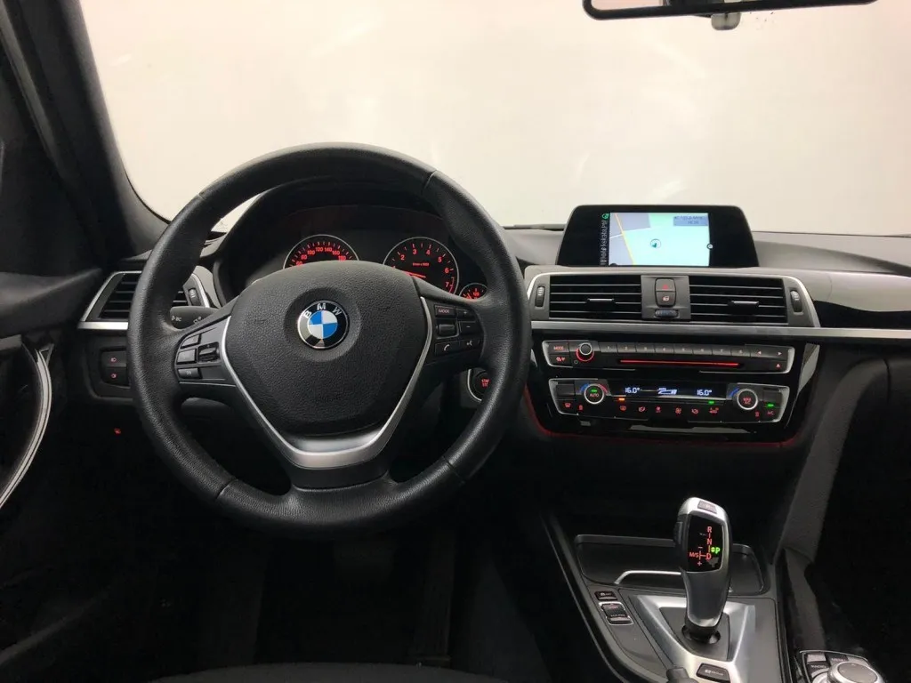 BMW 330 330e Automaat Executive Navi Xenon incl. BTW VERKOCH Image 4