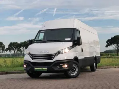 Iveco Daily 35S18 L4H2 Maxi 3.0L