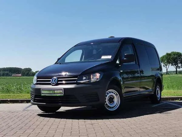 Volkswagen Caddy 2.0 TDI 102 MAXI Image 1