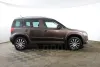 Skoda Yeti Thumbnail 4