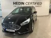 Ford Galaxy 2.0 EcoBlue AWD SelectShift. 190hk. Thumbnail 1