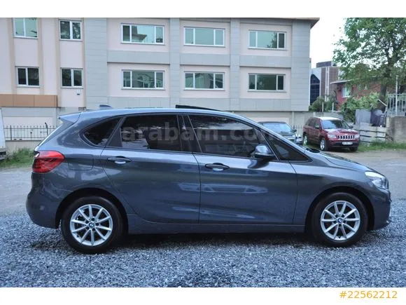 BMW 2 Serisi 216d Active Tourer Active Tourer Image 6