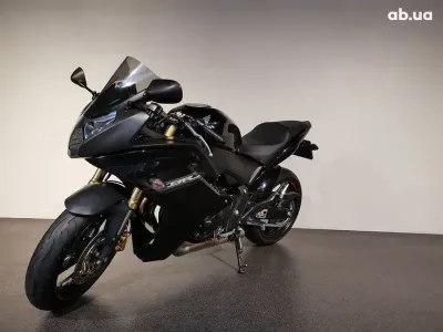 Honda CBR