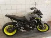 Yamaha MT Thumbnail 8